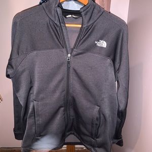 North Face Sweater